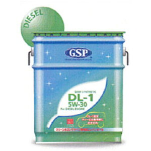 GSP W[GXs[fB[[GWICDL-1 5W30 20L 20409