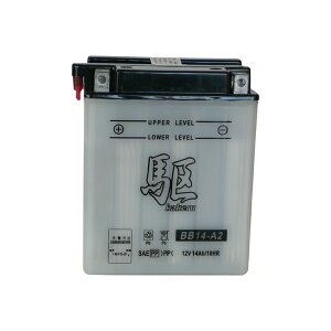 �I�[�g�o�C�p �o�C�N �o�b�e���[�� -Kakeru- BB14-A2�����\�^�C�v