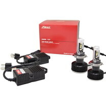 楽天市場】zray led rh1 h4 6500の通販 