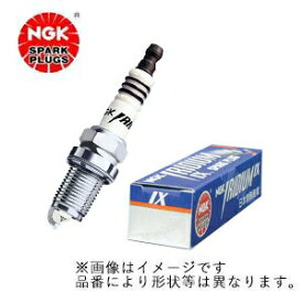 NGK スパークプラグ 1175 イリジウムMAX 1本分 BKR7EIX-11PS BKR7EIX 11PS 日本製
