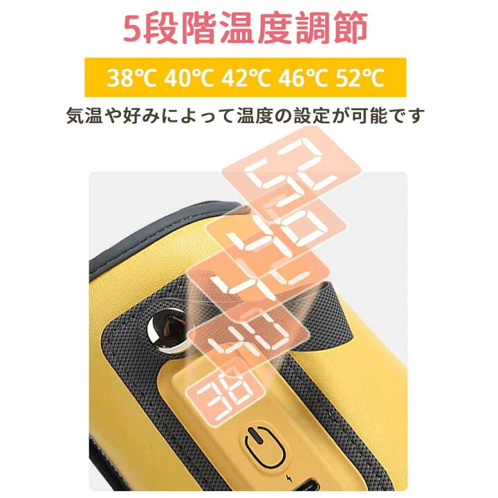 楽天市場】ミルクウォーマー 5段階温度調節 哺乳瓶ウォーマー 急速保温 