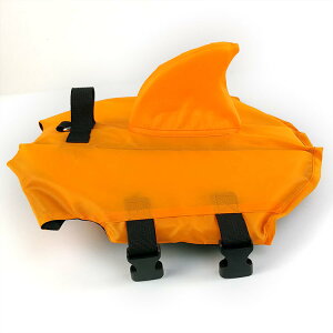 犬 ライフジャケット 犬用 ドッグ ペット Sサイズ 安全 安心 超小型犬 ペット用品 救命胴衣 ペットジャケット 水泳の練習用品 高浮力 干しやすい 水遊び 海遊び 川遊び 可愛い 救急服 犬の安