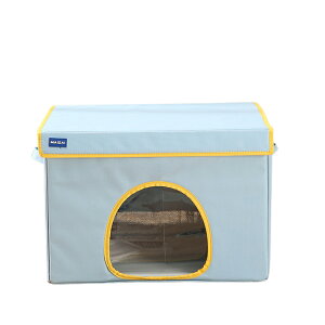 ペットエアコンルーム 犬 ペットハウス 夏 ひんやり 冷感 ペットベッド 夏用 保冷 冷暖房 クール ベッド 猫 ベッド 犬ベッド 夏用 収納
