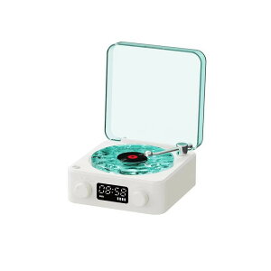 �X�s�[�J�[ �C ���R�[�h Bluetooth �C�𒮂� ���g�� ���R�[�h�X�s�[�J�[ ������� �����X�s�[�J�[ ���R�[�h�v���[���[�� �|�[�^�u�� �v���C���[�� �R���p�N�g �[�d�� �u���[�g�D�[�X LED���C�g 