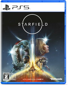�y�V�i�z Starfield PS5