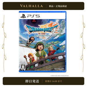 �y�V�i�z �h���S���N�G�X�gVII Reimagined PS5 PlayStation 5 �h���N�G7 RPG �X�N�E�F�A�E�G�j�b�N�X