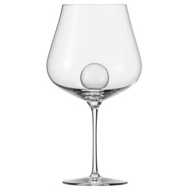 名入れ　ギフト　ワイングラスZWIESEL ツヴィーゼルエア センス ワイングラス(ブルゴーニュ) 796ccワイングラス　グラス名入れ