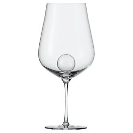 名入れ　ギフト　ワイングラスZWIESEL ツヴィーゼルエア センス ワイングラス(ボルドー) 843ccワイングラス　グラス名入れ