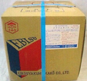 yzb{i@EzǏې܁@XCJbg@18Li20kgjL[r[ei[ERbNtit́j