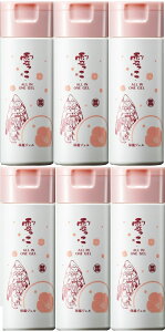 y 6{Zbgz{[gbN { I[C WF  150ml×6{