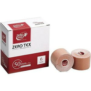 ZERO TAPE LlVIe[v@[ebNX LlVIW[e[v@50mm×5M@y6z