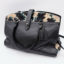 楽天市場】coach マーサー サッチェル 30の通販
