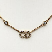 楽天市場】dior clair d lune ネックレスの通販