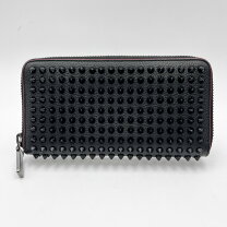 楽天市場】スタッズ（ブランドクリスチャンルブタン）（レディース財布 