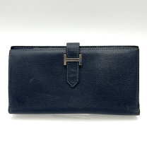 楽天市場】エルメス ベアンクラシック（レディース財布｜財布・ケース 
