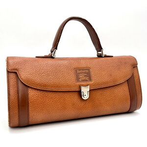 バーバリー(BURBERRY) 中古 ハンドバッグ | 通販・人気ランキング 