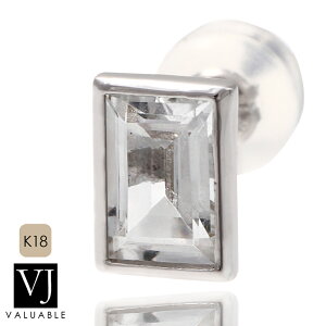 K18 �z���C�g�S�[���h �����Y D.R �f�C�h���[�� �z���C�g �g�p�[�Y ���N�^���O�� �X�^�b�h �s�A�X ��1�̔��i�Ў��j �y vj k18 �s�A�X 18k 18�� �u�����h �n���C�A�� �A�����J ���F �W���G���[ �l