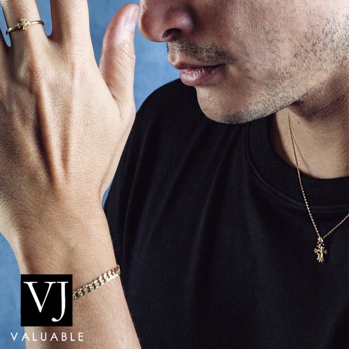 楽天市場】18金 ネックレス 18k PG & YG 「 マイクロ ベイビー Vetta 