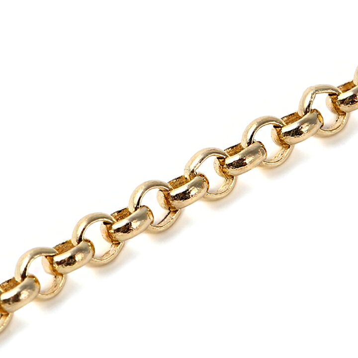 楽天市場】18金 ブレスレット 18k メンズ イエローゴールド 「 Royal 