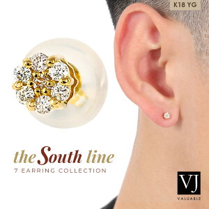 18 X^bY sAX Y 18k u _Ch t[g Elbrus v CG[S[h earrings1̔iЎj [ SOUTH LINE K18 ꗱ Vv  10k 14k Mtg T[N v[g WG[ 