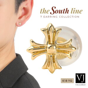 18 CG[S[h sAX 18k Y u Serment NX v X^bY earrings1̔iЎj [ SOUTH LINE vj K18 uh \ ~j LL tA NX  10k 14k Mtg x[VbN X