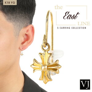 18 Y sAX 18k CG[S[h u Blair NX Swing v pierce1̔iЎj [ EAST LINE vj k18 uh \ Mtg  h C^A Vv Ԃ tbN t[v 10k 14k v