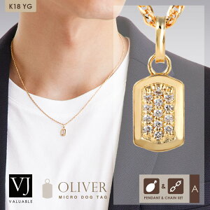 18 Y 18k lbNX _Ch CG[S[h u }CN hbO^O Oliver y_g v _u `F[[ AZbg ] 45cm 50cmIђ܂[ K18 hbN ID XNGA 