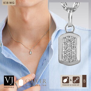 18 lbNX _Ch Y zCgS[h 18k u }CN hbO^O Oliver y_g gbv v LwC `F[[ BZbg ] 40cm 45cm 50cmIђ܂[ K18 ID XNGA 