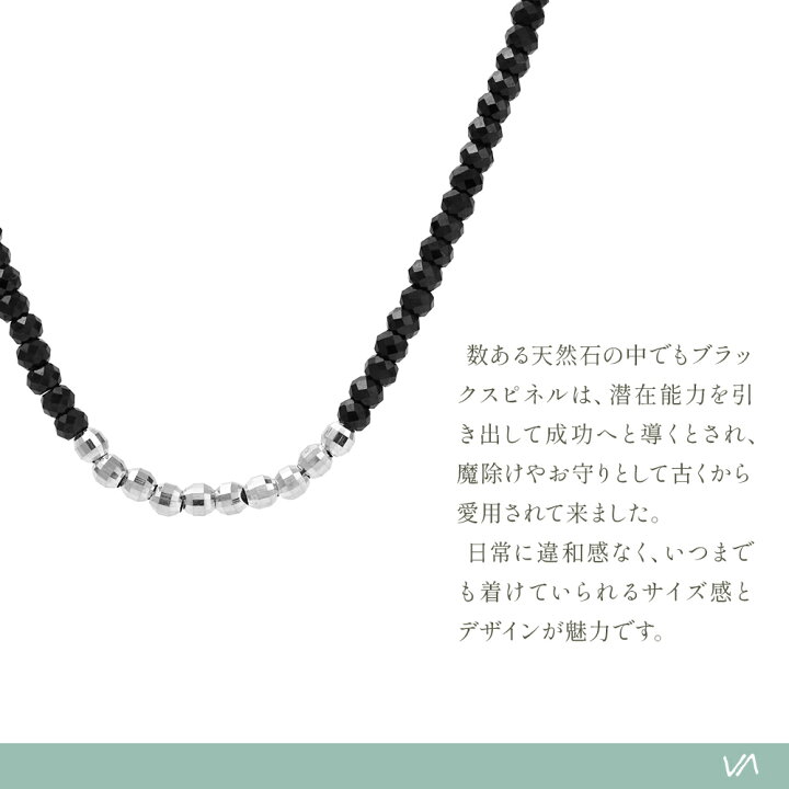 楽天市場】 【 ファッション誌 掲載 】 メンズ 18金 ネックレス 