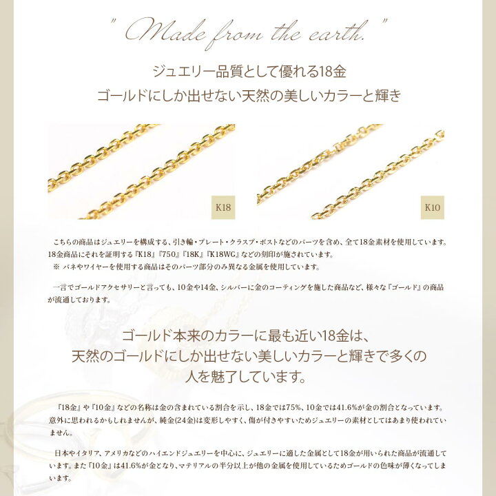 楽天市場】18金 メンズ ネックレス イエローゴールド プラチナ 
