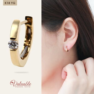  lS f  18 t[v sAX _Ch 18k fB[X CG[S[h u |Cg _C Allure v pierce1̔(Ў) [ k18  uh  i GKg  