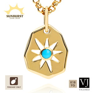 18 y_ggbv Y lbNX 18K CG[S[h u Stone Crush ^[RCY vy_ĝ[ K18 z VR gR  sun CfBA WG[ ioz uh RC