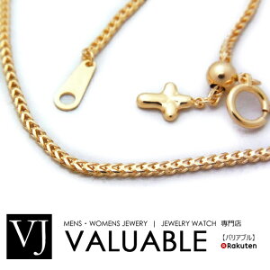 K18 CG[S[h Y CiSOLIDj tN`F[  1.9mm 60cm 18 18k lbNX NX tR AWX^[ VALUABLEʒf y 󒍐 3`4TԑO z 2mm