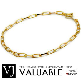 楽天市場 18金 ブレスレット メンズジュエリー アクセサリー ジュエリー アクセサリー の通販