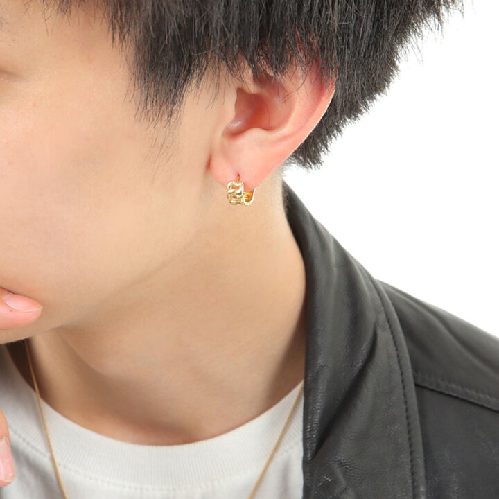 楽天市場】≪美人百花掲載≫k18 イエローゴールド レディース マイアミ  