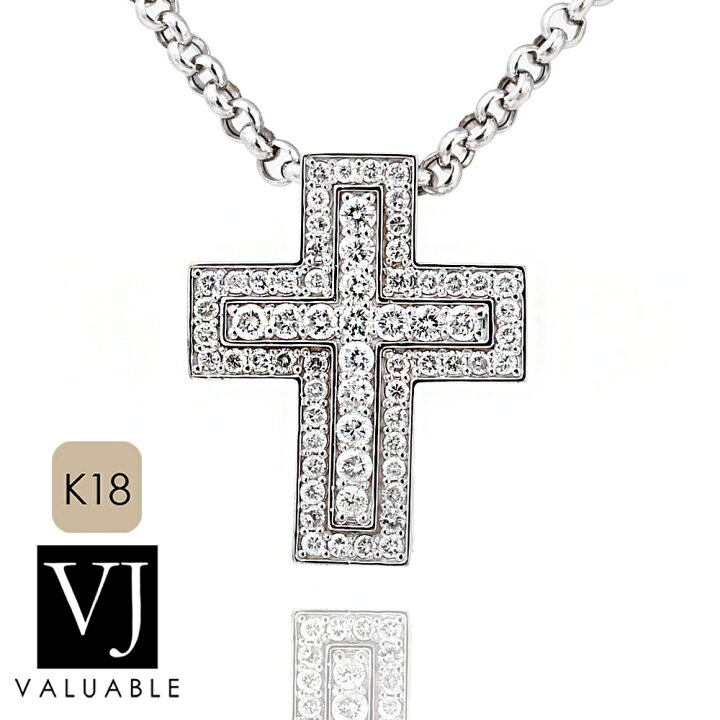 楽天市場 ダイヤモンド メンズ クロス ペンダント Vj ブイジェイ 18金 ネックレス 18k ホワイトゴールド マグニフィコ トップ ペンダントのみ K18 十字架 ハワイアン 10k 14k プラチナ イタリア ジュエリー ダイヤ アメリカ ブランド チャーム 雑誌掲載 Valuable 楽天市場 ダイヤモンド メンズ クロス ペンダント Vj ブイジェイ 18金 ネックレス 18k ホワイトゴールド マグニフィコ トップ ペンダントのみ K18 十字架 ハワイアン 10k 14k プラチナ イタリア ジュエリー ダイヤ アメリカ ブランド チャーム 雑誌掲載 Valuable