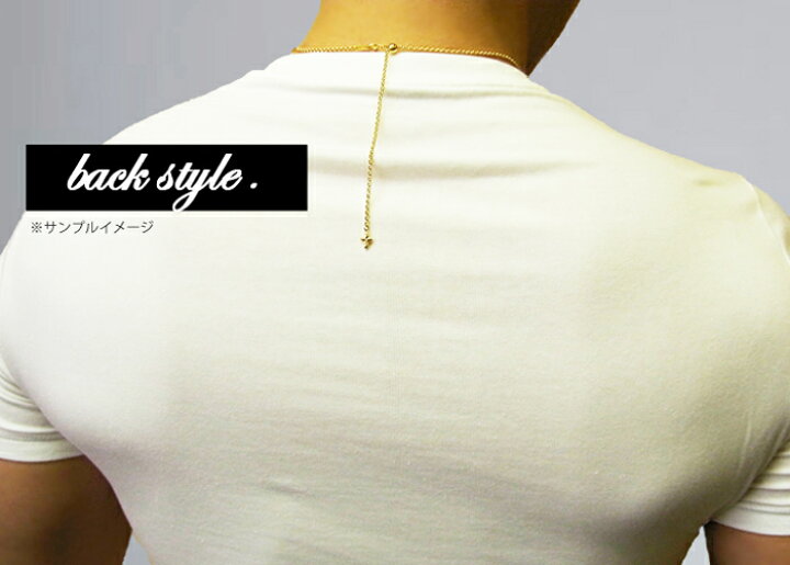 楽天市場】VJ K18 ホワイトゴールド 2mm ロイヤル ロールチェーン  