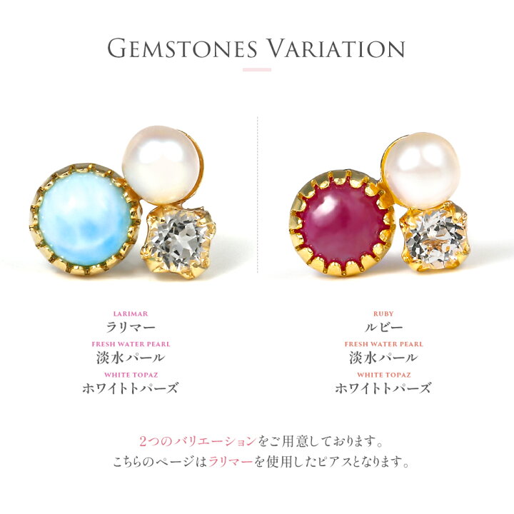 楽天市場】≪美人百花掲載≫ASOM 18金/10金 ピアス ブランド イエロー 