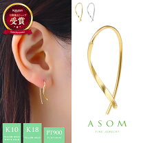 楽天市場】ツイスト k10 ピアスの通販