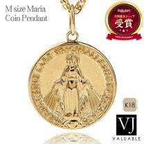 楽天市場】マリアコイン k18の通販 