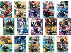 エリオスライジングヒーローズ A4クリアファイルコレクション BOX商品