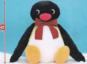 ピングー ぬいぐるみの人気商品 通販 価格比較 価格 Com
