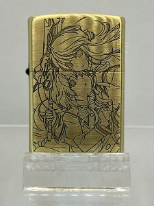 �A�T���g�����B Zippo