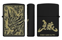 楽天市場】牙狼 ZIPPOの通販