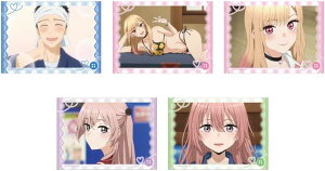 ̒ւl`͗ ANJ[hRNV 5BOX