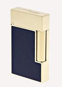 S.T.DUPONT ���C��2 �N�����O �}�C�N���_�C�������h�w�b�h �u���[�i���S�[���h C16457