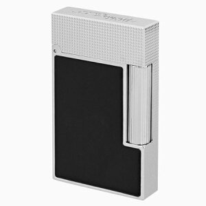 S.T.DUPONT ���C��2 �N�����O �}�C�N���_�C�������h�w�b�h �v���`�i �}�b�h�u���b�NPVD C16602