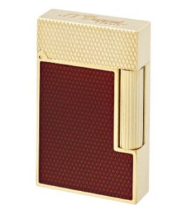 S.T.DUPONT ���C��2 �t�@�C�A�w�b�h �A���_�[���b�J�[ �S4��