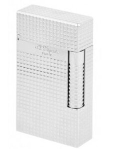 ST.DUPONT �G�X�E�e�[�E�f���|�� ���E�O�����N�����O C23011 �_�C�������h�w�b�h �S�[���h�X�~�X �p���f�B�E��