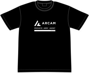 O[K[W XvK ARCAM AGENT TVc